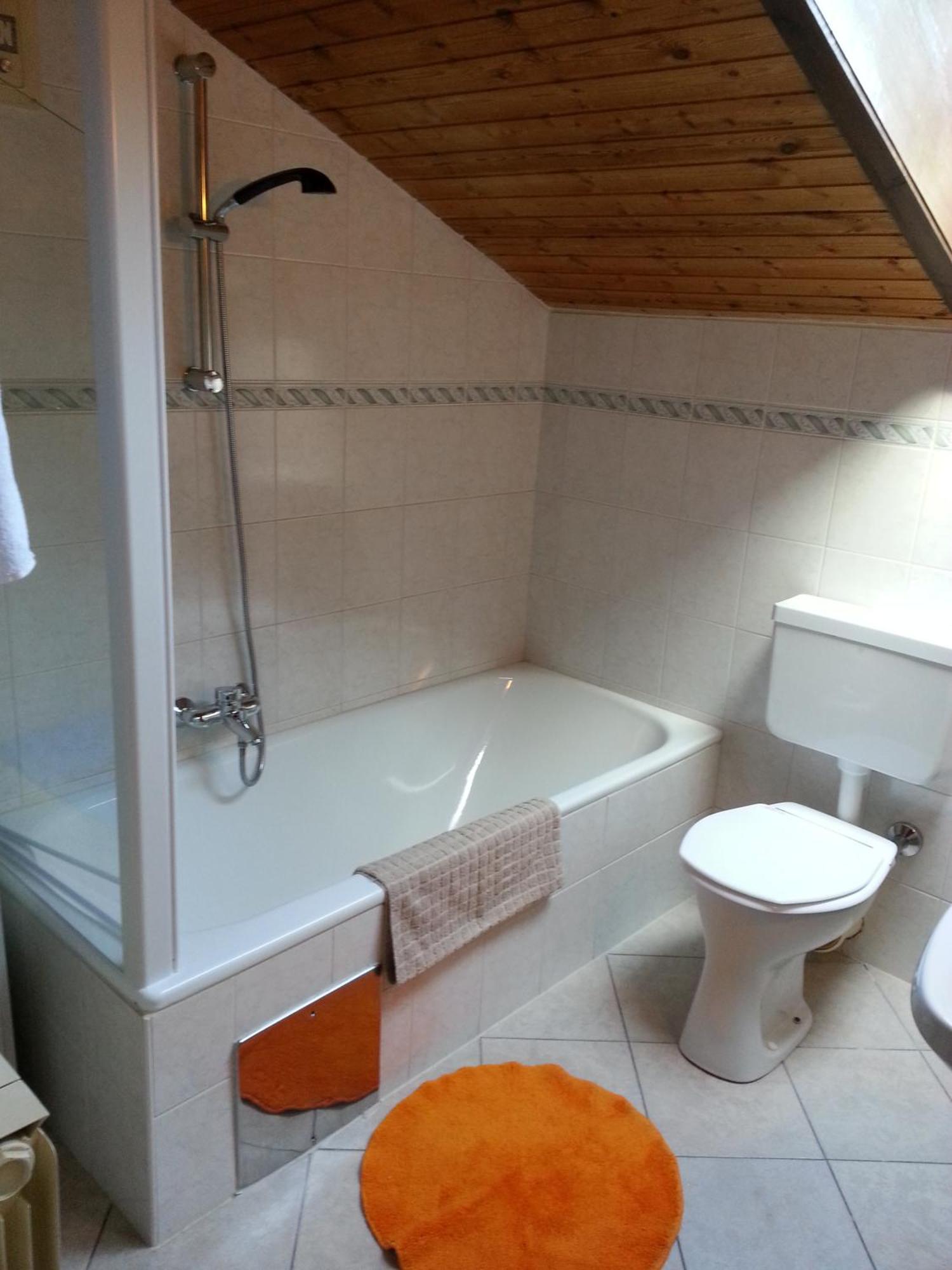 Haus Sommerau Saint Wolfgang Kamer foto