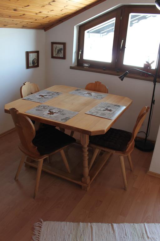 Haus Sommerau Saint Wolfgang Buitenkant foto