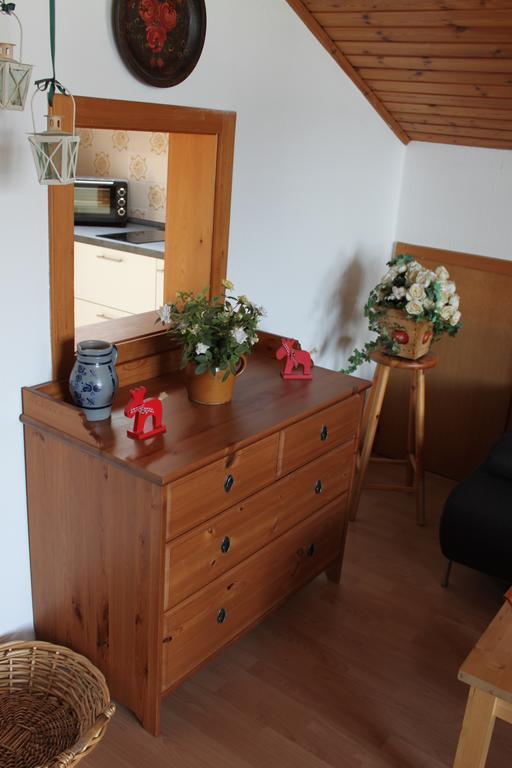 Haus Sommerau Saint Wolfgang Buitenkant foto
