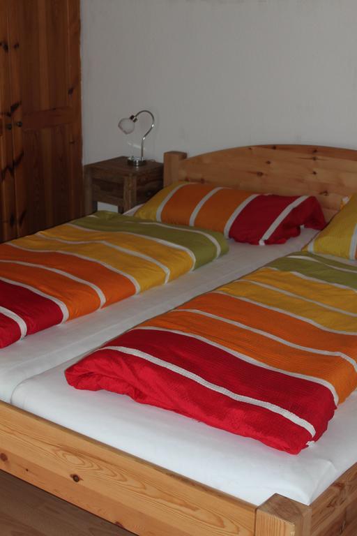 Haus Sommerau Saint Wolfgang Buitenkant foto
