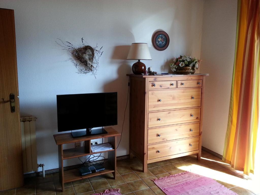 Haus Sommerau Saint Wolfgang Kamer foto