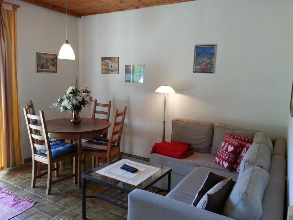 Haus Sommerau Saint Wolfgang Kamer foto